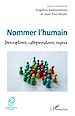 Télécharger le livre :  Nommer l'humain