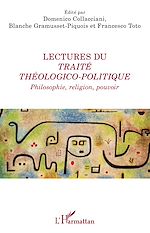 Download this eBook Lectures du <em>Traité théologico-politique</em>