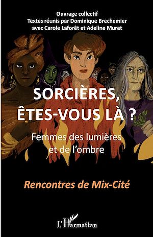 Téléchargez le livre :  Sorcières, êtes-vous là ?