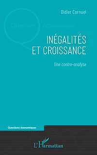 Télécharger le livre :  Inégalités et croissance