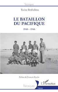 Télécharger le livre :  Le Bataillon du Pacifique