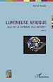 Télécharger le livre :  Lumineuse Afrique