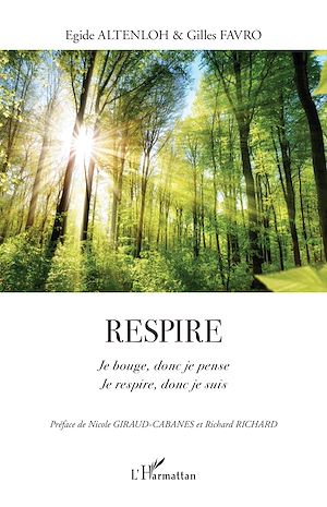 Téléchargez le livre :  Respire