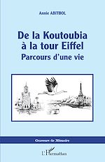 Download this eBook De la Koutoubia à la Tour Eiffel