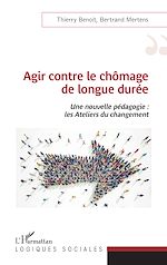 Télécharger le livre :  Agir contre le chômage de longue durée