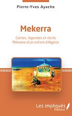 Télécharger le livre :  Mekerra