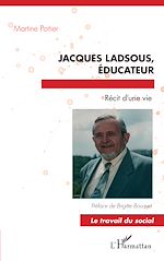 Télécharger le livre :  JACQUES LADSOUS, EDUCATEUR
