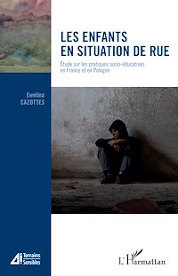 Télécharger le livre :  Les enfants en situation de rue