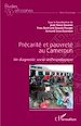Télécharger le livre :  Précarité et pauvreté au Cameroun