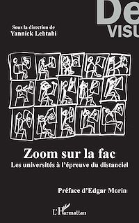 Télécharger le livre :  Zoom sur la fac