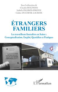 Télécharger le livre :  Étrangers familiers