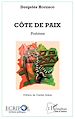 Télécharger le livre :  Côte de paix. Poèmes