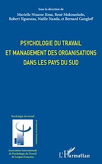 Télécharger le livre :  Psychologie du travail et management des organisations dans les pays du sud
