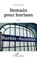 Télécharger le livre :  Demain pour horizon