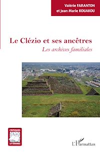 Télécharger le livre :  Le Clézio et ses ancêtres
