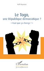 Télécharger le livre :  Le Togo, une République démocratique ?