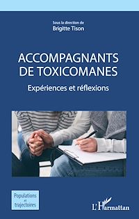 Télécharger le livre : Accompagnants de toxicomanes