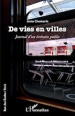 Télécharger le livre :  De vies en villes
