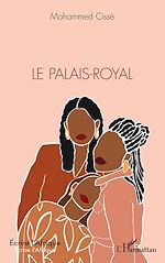 Télécharger le livre :  Le Palais-Royal