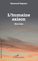 Télécharger le livre :  L'humaine saison