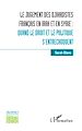 Télécharger le livre :  Le jugement des djihadistes français en Irak et en Syrie :