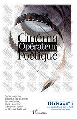 Télécharger le livre :  Cinéma opérateur poétique