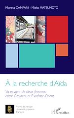 Télécharger le livre :  A la recherche d'Aïda