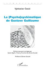 Télécharger le livre :  La (Psycho)systématique de Gustave Guillaume
