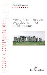 Télécharger le livre :  Rencontres magiques avec des hommes préhistoriques