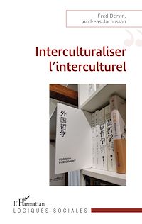 Télécharger le livre :  Interculturaliser l'interculturel