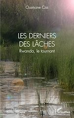 Télécharger le livre :  Les derniers des lâches