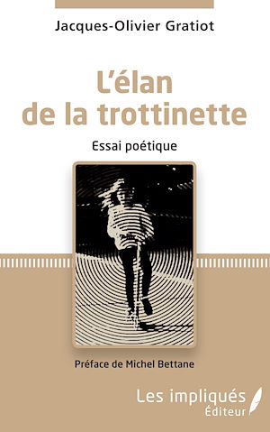 Téléchargez le livre :  L'élan de la trotinette