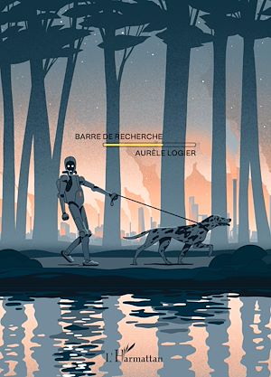 Téléchargez le livre :  Barre de recherche