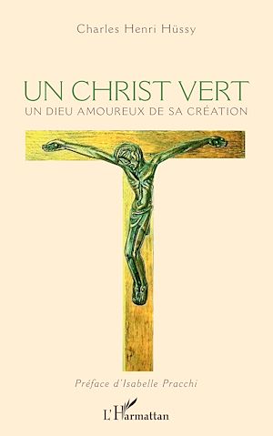 Téléchargez le livre :  Un Christ vert
