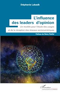 Télécharger le livre :  L'influence des leaders d'opinion