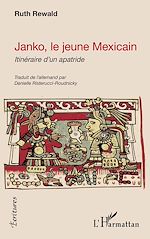 Download this eBook Janko, le jeune Mexicain