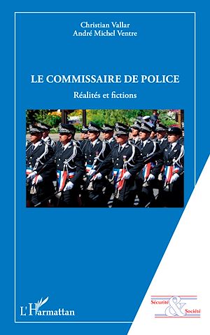 Téléchargez le livre :  Le commissaire de police