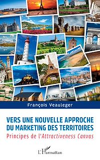 Télécharger le livre : Vers une nouvelle approche du marketing des territoires