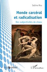 Download this eBook Monde carcéral et radicalisation