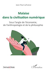 Télécharger le livre :  Malaise dans la civilisation numérique