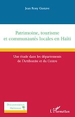 Télécharger le livre :  Patrimoine, tourisme et communautés locales en Haïti