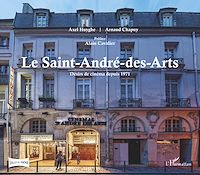 Télécharger le livre :  Le Saint-André-des-Arts