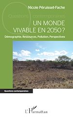 Télécharger le livre :  Un monde vivable en 2050 ?
