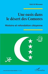 Télécharger le livre :  Une oasis dans le désert des Comores