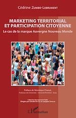 Télécharger le livre :  Marketing territorial et participation citoyenne