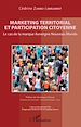 Télécharger le livre :  Marketing territorial et participation citoyenne