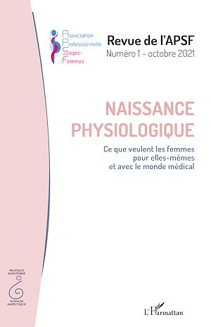 Téléchargez le livre :  Naissance physiologique