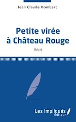 Download this eBook Petite virée à Château Rouge