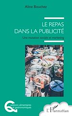 Télécharger le livre :  Le repas dans la publicité