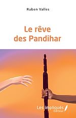Download this eBook Le rêve des Pandihar